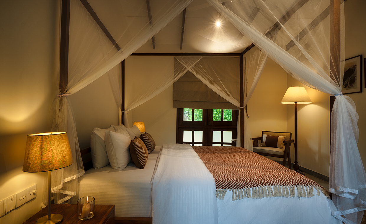 neem house room